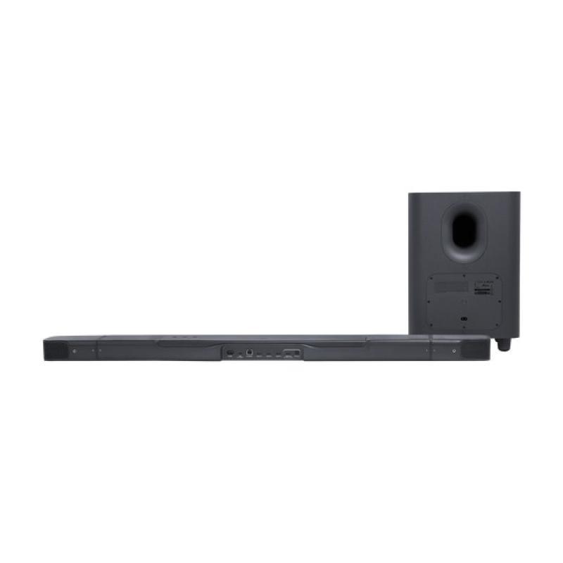 Soundbar JBL Bar 1000 com 7.1.4 Canais e Dolby Atmos - 3