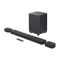 Soundbar JBL Bar 1000 com 7.1.4 Canais e Dolby Atmos - 1