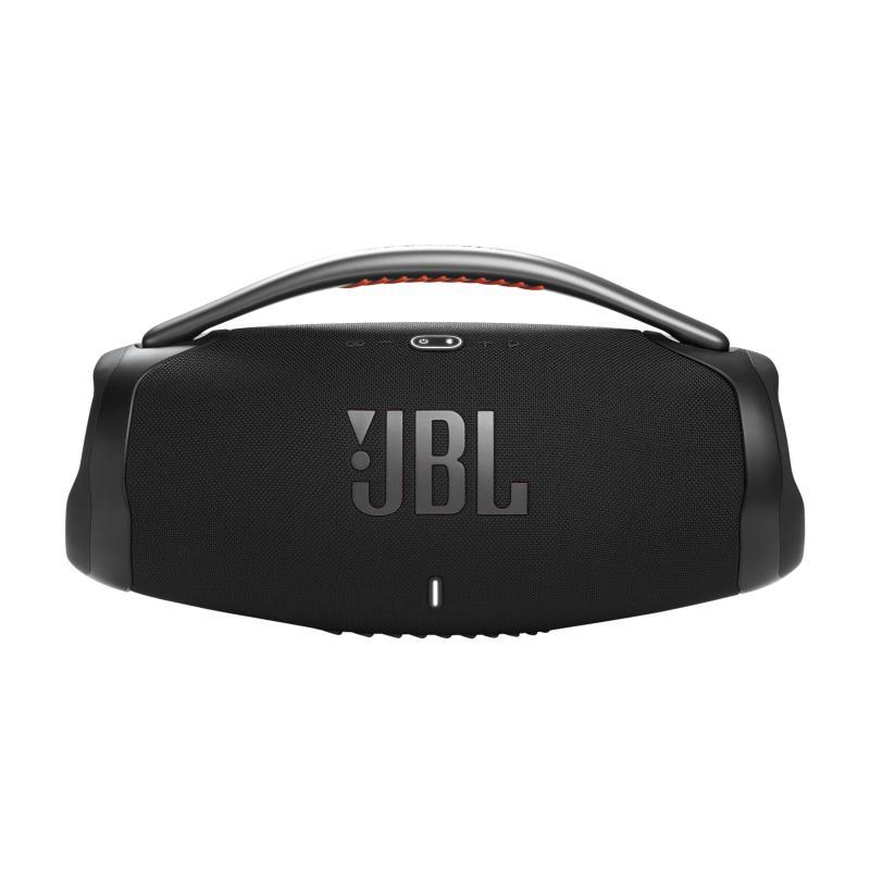 Caixa de Som Bluetooth JBL Boombox 3 Preto - 2