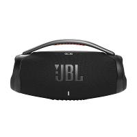 Caixa de Som Bluetooth JBL Boombox 3 Preto - 2