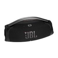 Caixa de Som Bluetooth JBL Boombox 3 Preto - 3