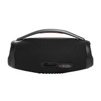 Caixa de Som Bluetooth JBL Boombox 3 Preto - 5