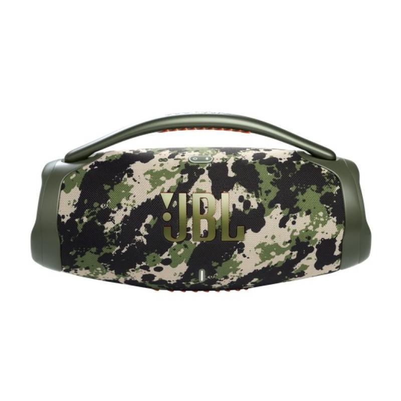 Caixa de Som Bluetooth JBL Boombox 3 Camuflado - 2
