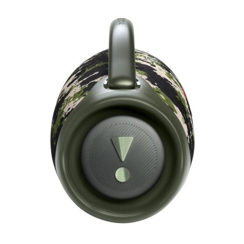 Caixa de Som Bluetooth JBL Boombox 3 Camuflado - 5