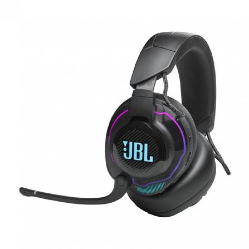 Fone de Ouvido Headset Gamer JBL Quantum 910 Wireless  - 1