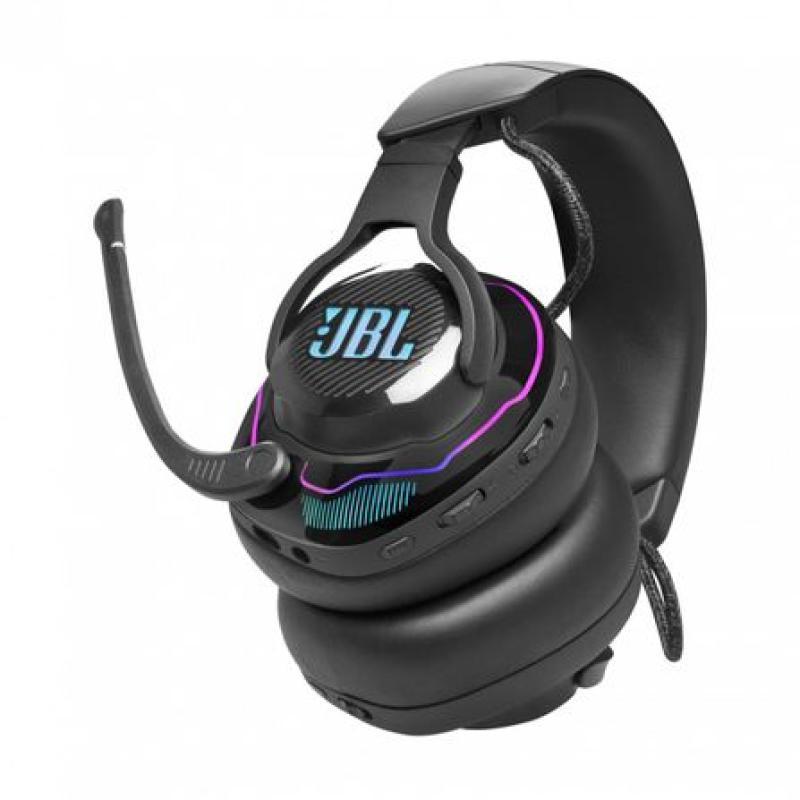 Fone de Ouvido Headset Gamer JBL Quantum 910 Wireless  - 2