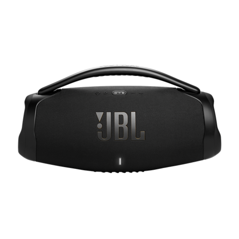 Caixa De Som JBL Boombox 3 Wi-Fi e Bluetooth - 2