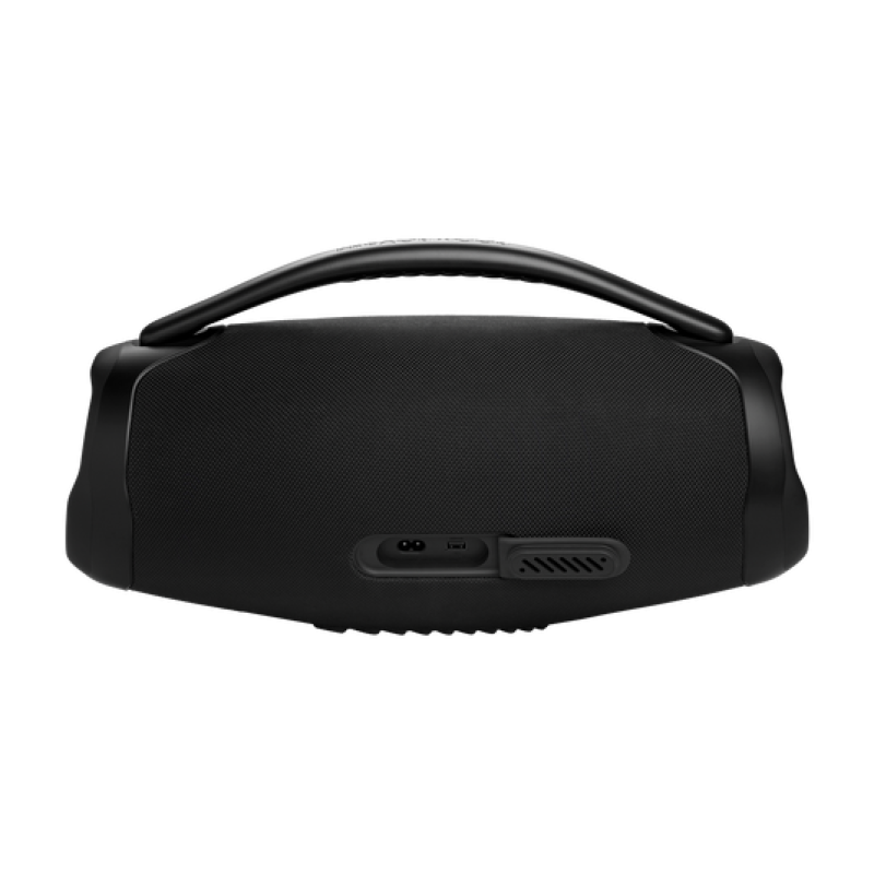 Caixa De Som JBL Boombox 3 Wi-Fi e Bluetooth - 5
