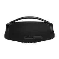 Caixa De Som JBL Boombox 3 Wi-Fi e Bluetooth - 5