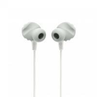 Fone de Ouvido JBL Endurance Run 2 Wired Branco