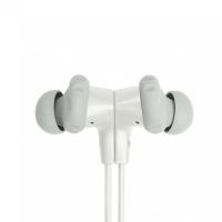 Fone de Ouvido JBL Endurance Run 2 Wired Branco - 5