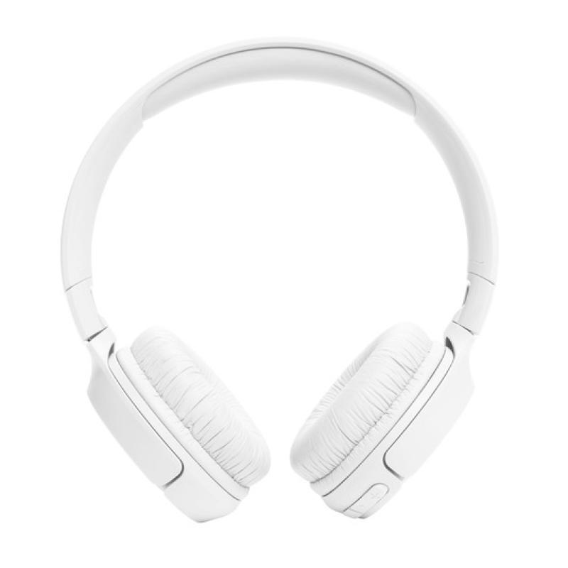 Fone de Ouvido Bluetooth JBL Tune 520BT Branco - 2