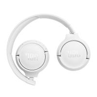 Fone de Ouvido Bluetooth JBL Tune 520BT Branco