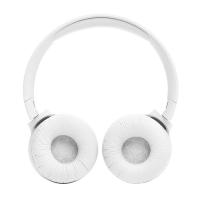 Fone de Ouvido Bluetooth JBL Tune 520BT Branco - 5