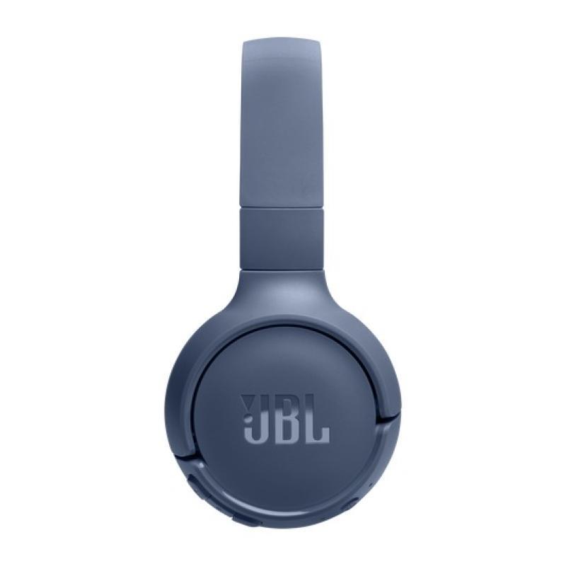Fone de Ouvido Bluetooth JBL Tune 520BT Azul - 3