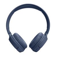 Fone de Ouvido Bluetooth JBL Tune 520BT Azul - 2