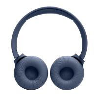 Fone de Ouvido Bluetooth JBL Tune 520BT Azul
