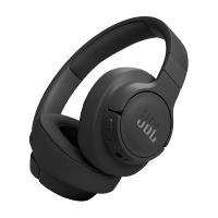 Fone de Ouvido Bluetooth JBL Tune 770 com Cancelamento de Ruído Preto - 1