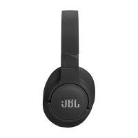 Fone de Ouvido Bluetooth JBL Tune 770 com Cancelamento de Ruído Preto - 3