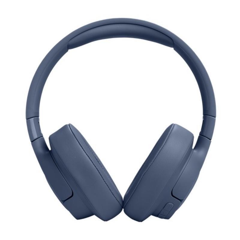 Fone de Ouvido Bluetooth JBL Tune 770 com Cancelamento de Ruído Azul - 2