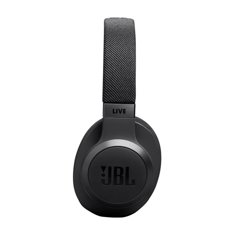 Fone de Ouvido Bluetooth JBL Live 770NC Preto - 3