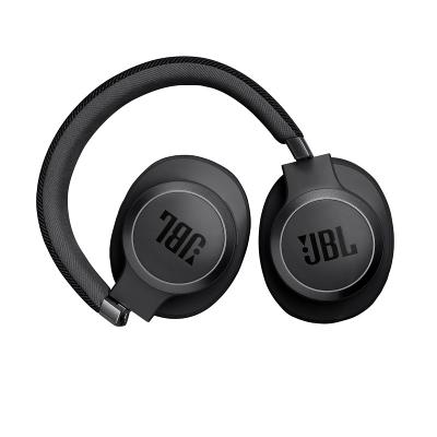 Fone de Ouvido Bluetooth JBL Live 770NC Preto