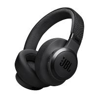 Fone de Ouvido Bluetooth JBL Live 770NC Preto - 1