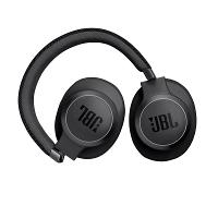 Fone de Ouvido Bluetooth JBL Live 770NC Preto - 5
