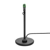 Microfone Condensador Supercardioide JBL Quantum Stream Talk - 2