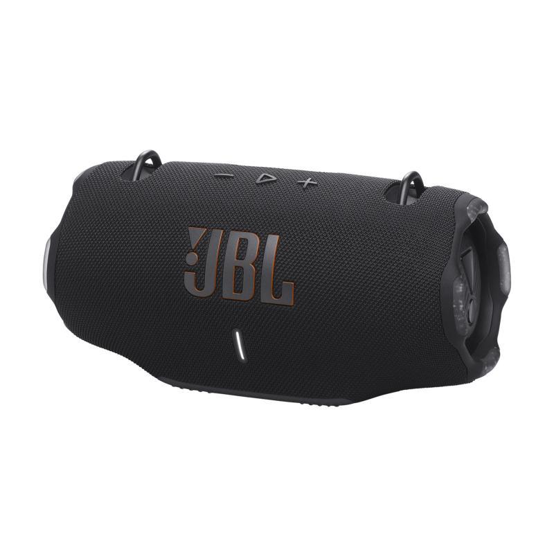 Caixa de Som Bluetooth JBL Xtreme 4 Preto - 1
