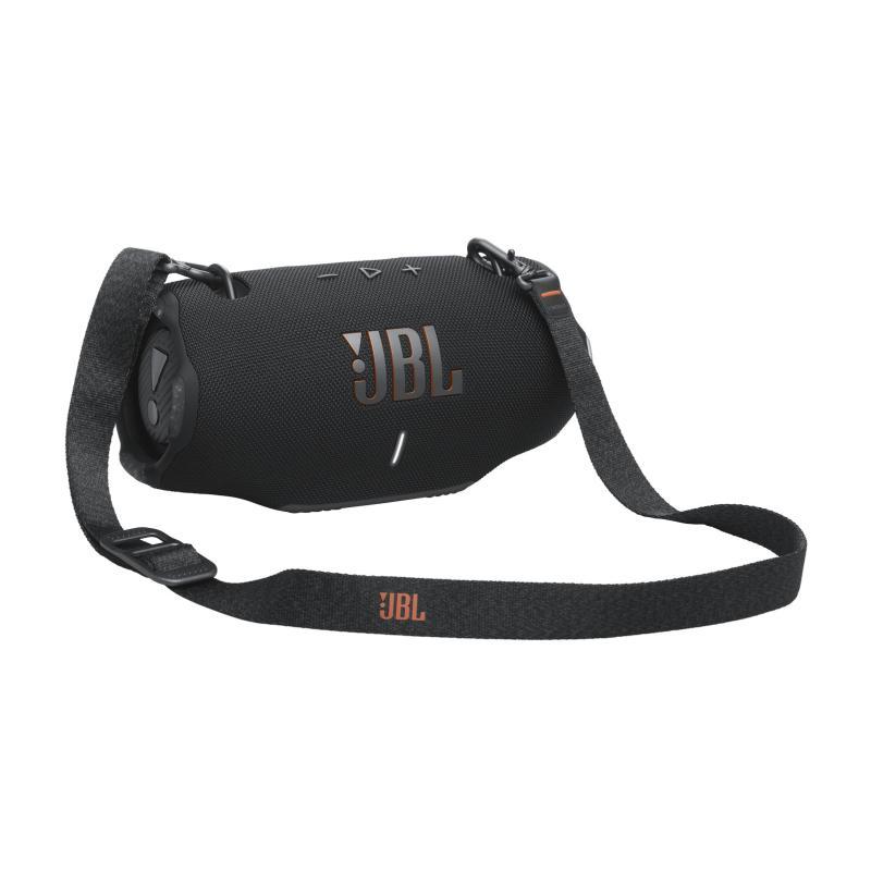 Caixa de Som Bluetooth JBL Xtreme 4 Preto - 4