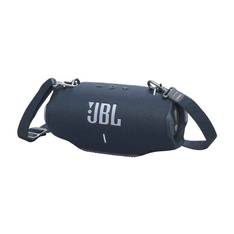 Caixa de Som Bluetooth JBL Xtreme 4 Azul - 3