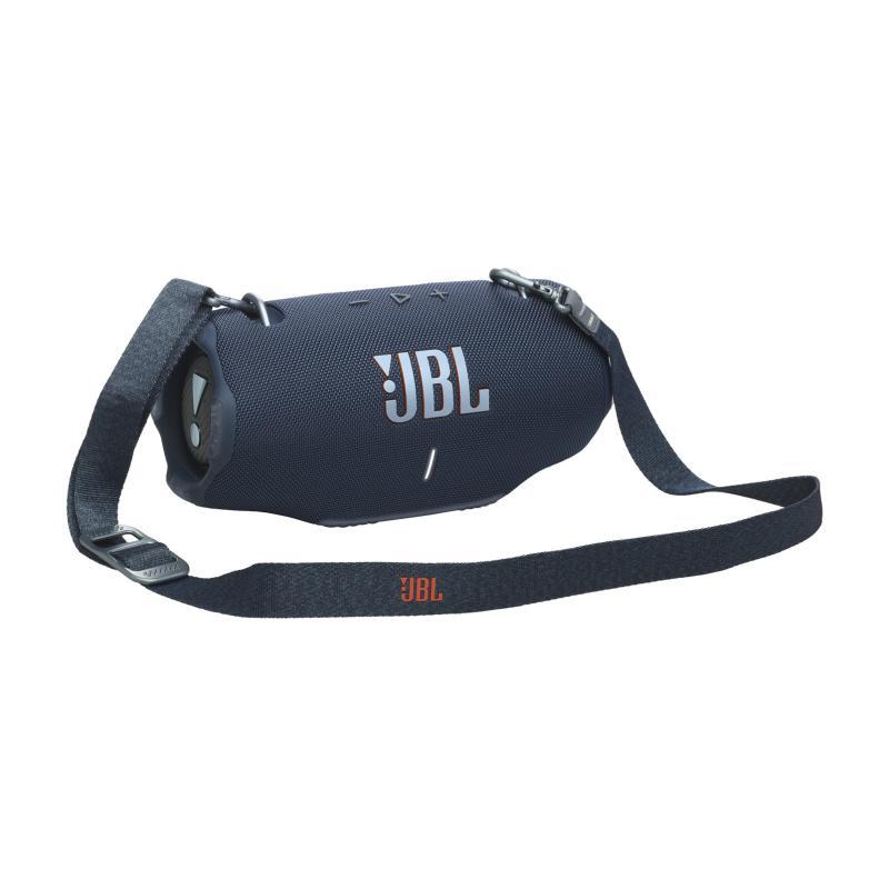 Caixa de Som Bluetooth JBL Xtreme 4 Azul - 4