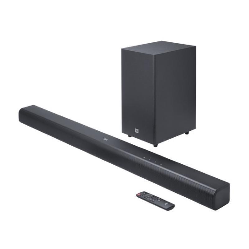 Soundbar JBL Cinema SB580 com 3.1 canais e Dolby Atmos - 1