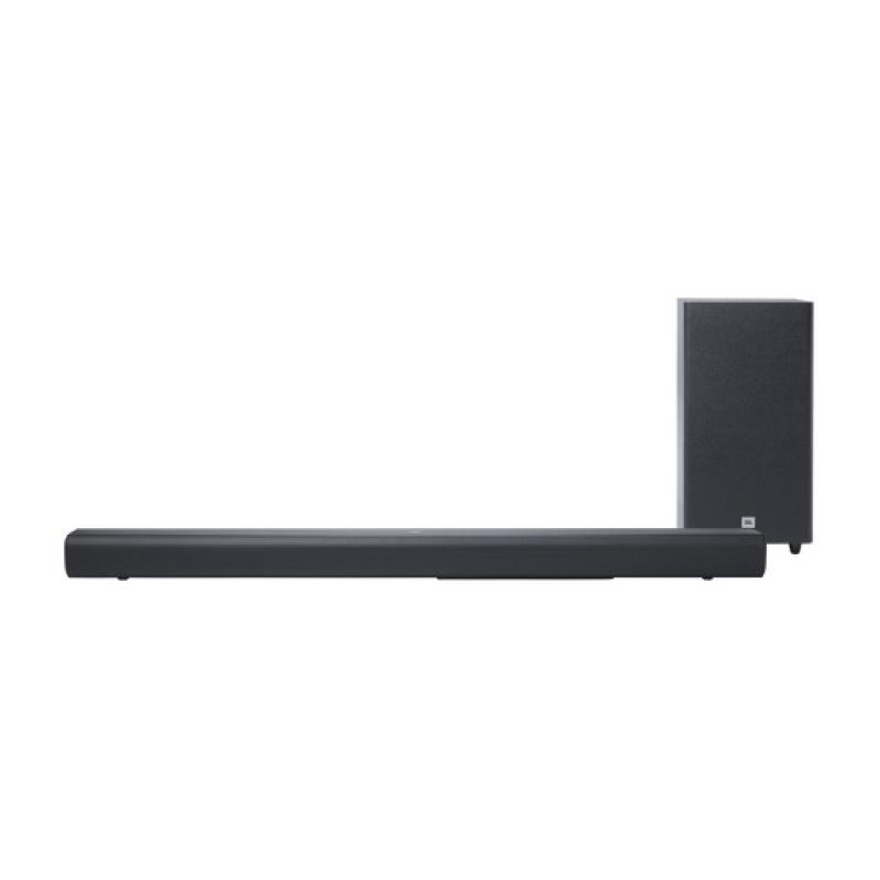 Soundbar JBL Cinema SB580 com 3.1 canais e Dolby Atmos - 3