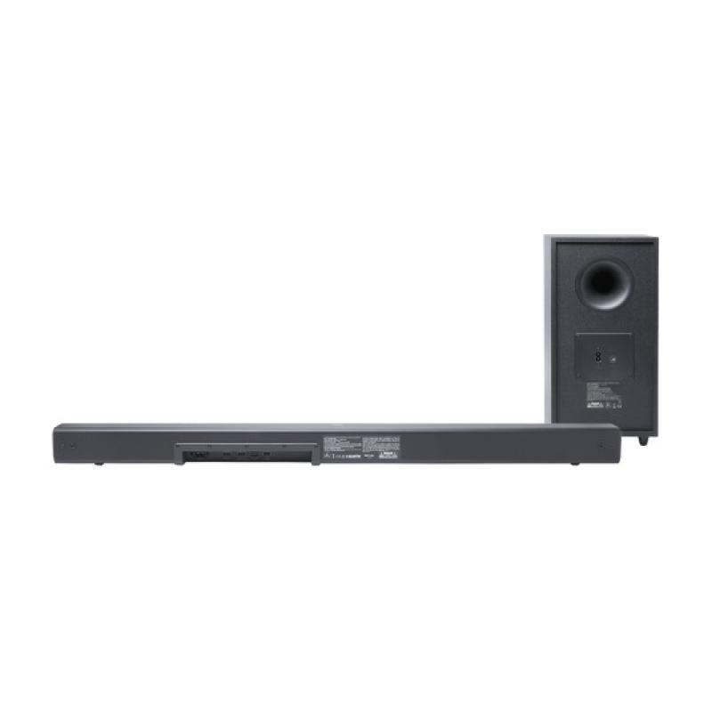 Soundbar JBL Cinema SB580 com 3.1 canais e Dolby Atmos - 5