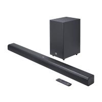 Soundbar JBL Cinema SB580 com 3.1 canais e Dolby Atmos - 1