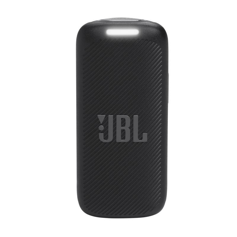 Microfone Lapela JBL Quantum Stream Wireless USB-C - 2
