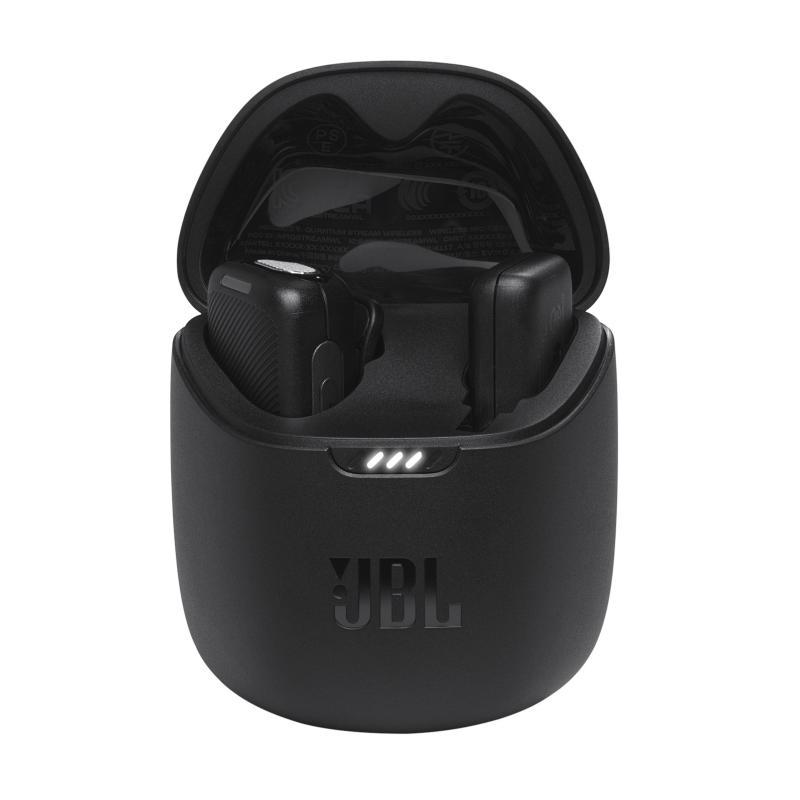 Microfone Lapela JBL Quantum Stream Wireless USB-C - 4