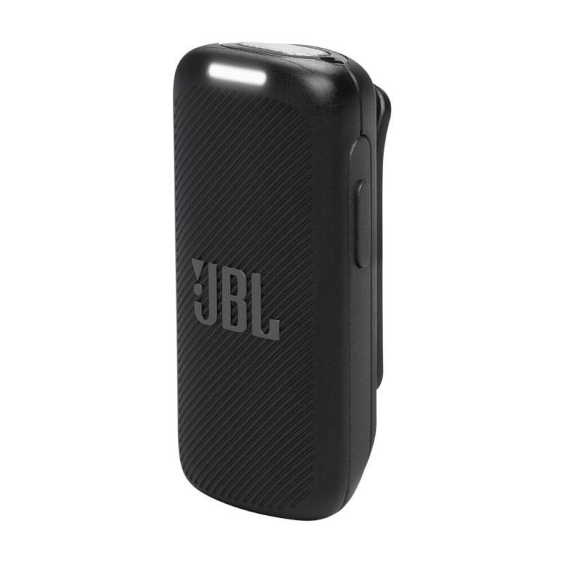 Microfone JBL Quantum Stream Wireless Lightning - 2