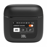 Fone de Ouvido Bluetooth JBL Tour Pro 2 Preto - 2