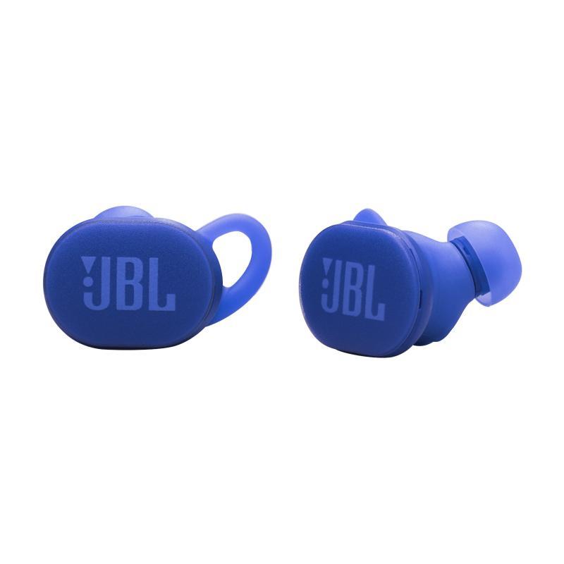 Fone de Ouvido Bluetooth JBL Endurance Race 2 Azul - 5