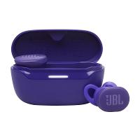 Fone de Ouvido Bluetooth JBL Endurance Race 2 Roxo - 1