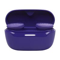 Fone de Ouvido Bluetooth JBL Endurance Race 2 Roxo - 2