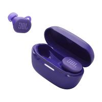 Fone de Ouvido Bluetooth JBL Endurance Race 2 Roxo - 3