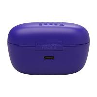 Fone de Ouvido Bluetooth JBL Endurance Race 2 Roxo - 5