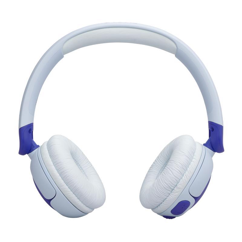 Fone de Ouvido Bluetooth JBL Júnior 320 Azul - 3