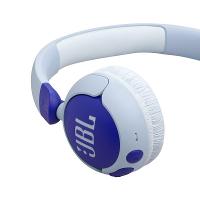 Fone de Ouvido Bluetooth JBL Júnior 320 Azul
