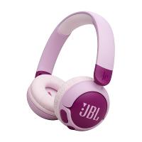 Fone de Ouvido Bluetooth JBL Júnior 320 Rosa - 1