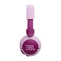 Fone de Ouvido Bluetooth JBL Júnior 320 Rosa